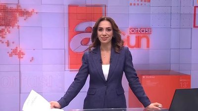 atv Gün Ortası