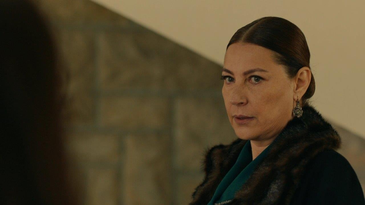 21. Bölüm Foto Galeri