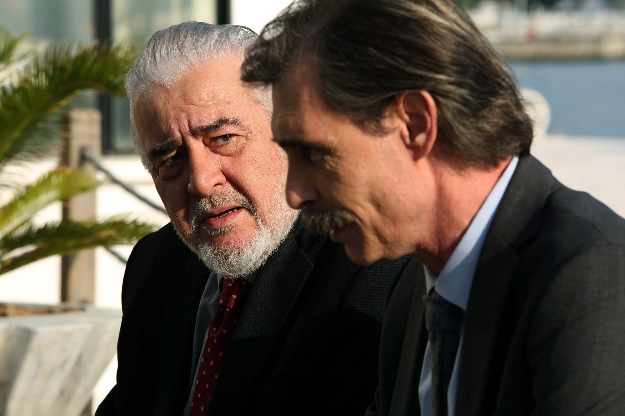 8. Bölüm Foto Galeri