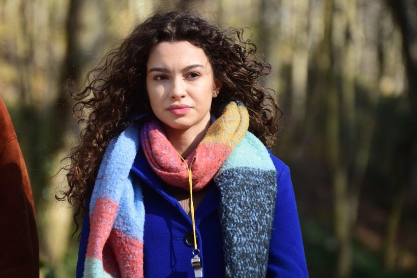 Ömer ve Asiye her yerde Emel'i arıyor