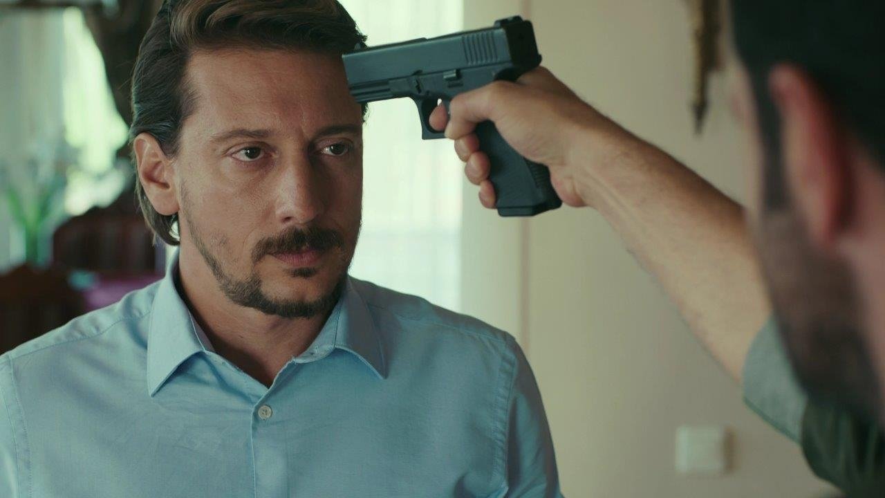 15. Bölüm Foto Galeri