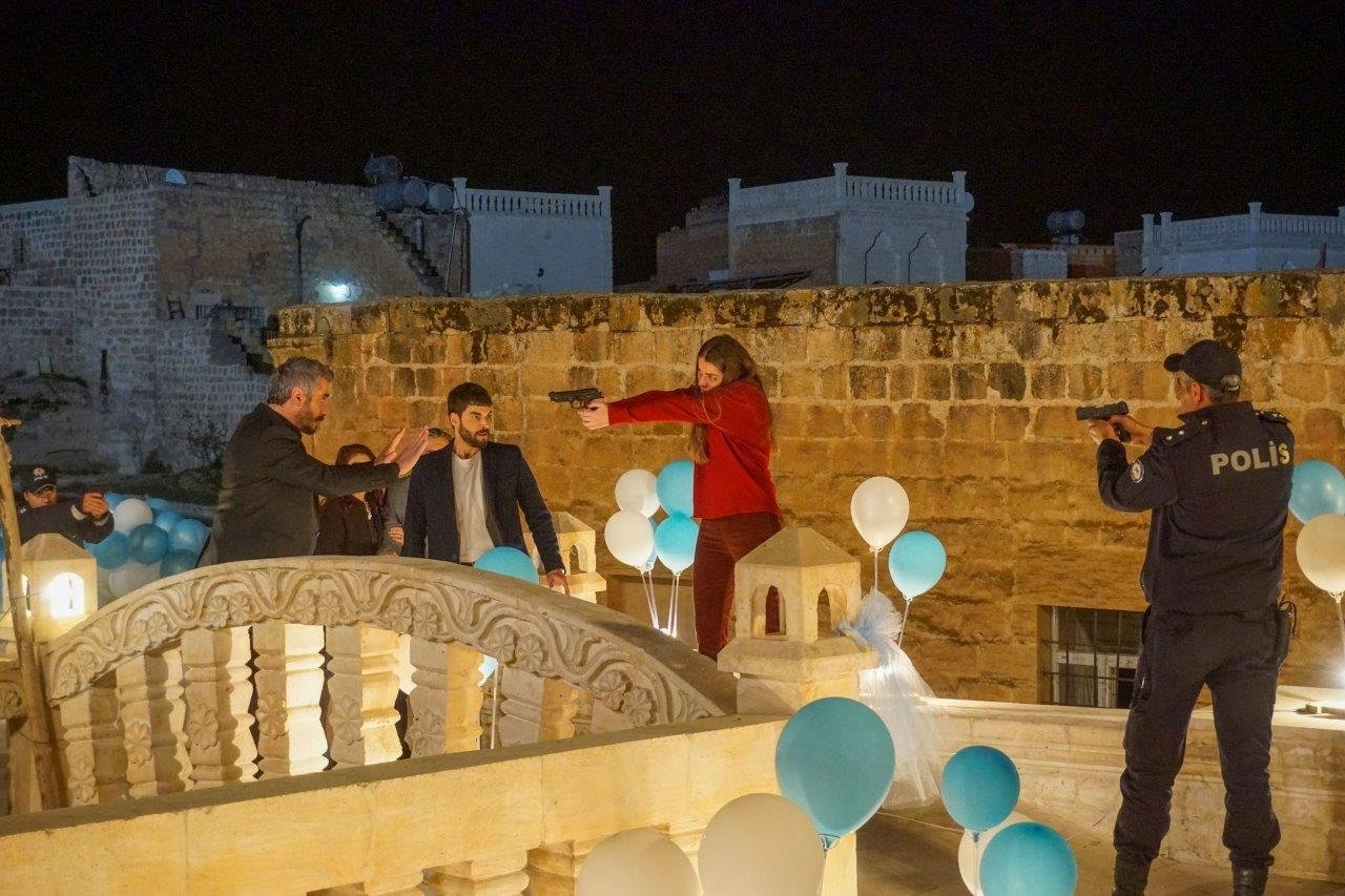 69. Bölüm Final Foto Galeri 