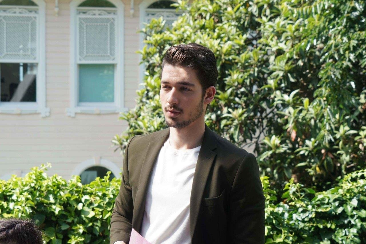 5. Bölüm Final Foto Galeri 