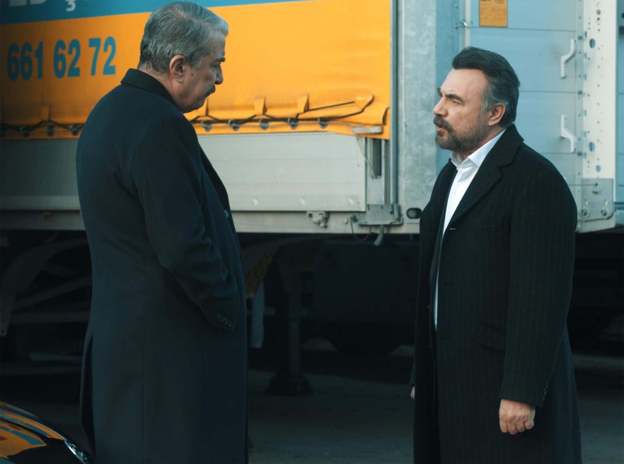 59. Bölüm Foto Galeri