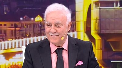 Prof. Dr. Nihat Hatipoğlu ile İftar
