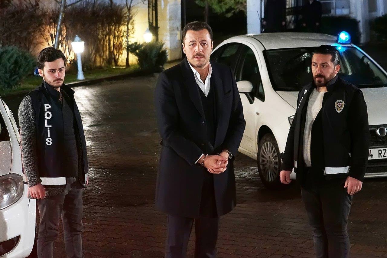 11. Bölüm Foto Galeri 