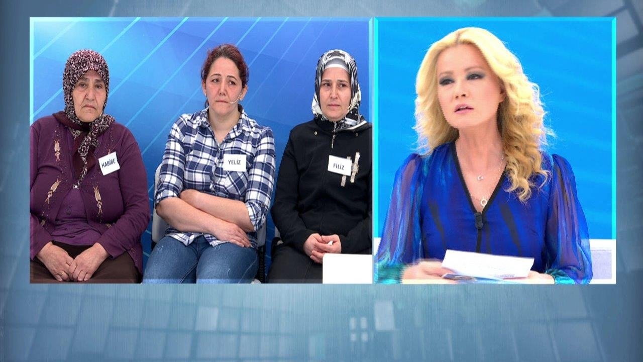 İşe diye çıktı bir daha geri dönmedi!