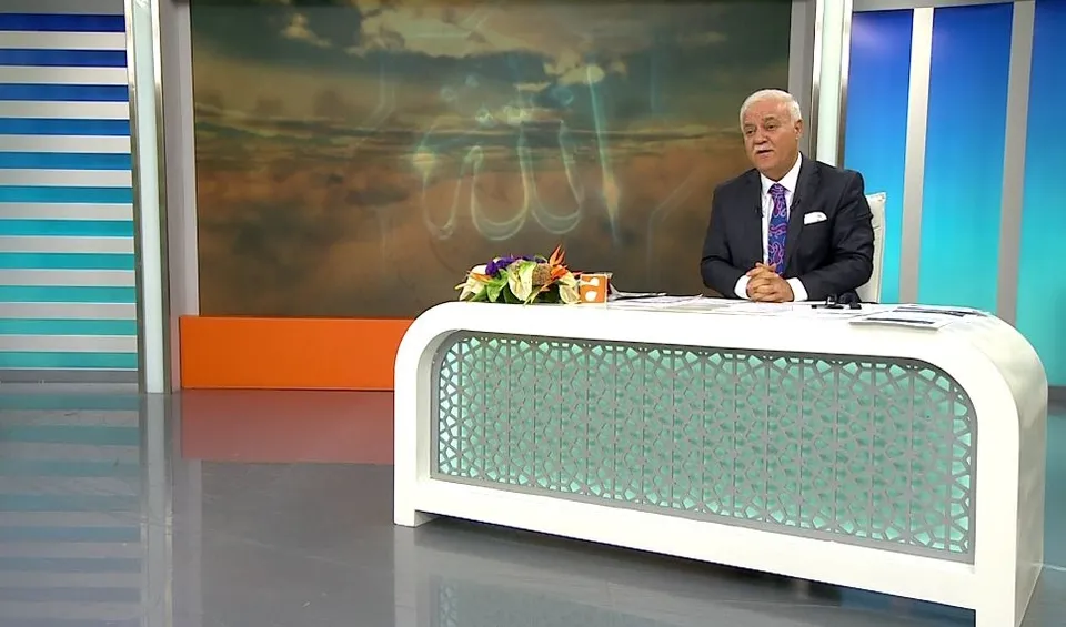 Nihat Hatipoğlu Sorularınızı Cevaplıyor