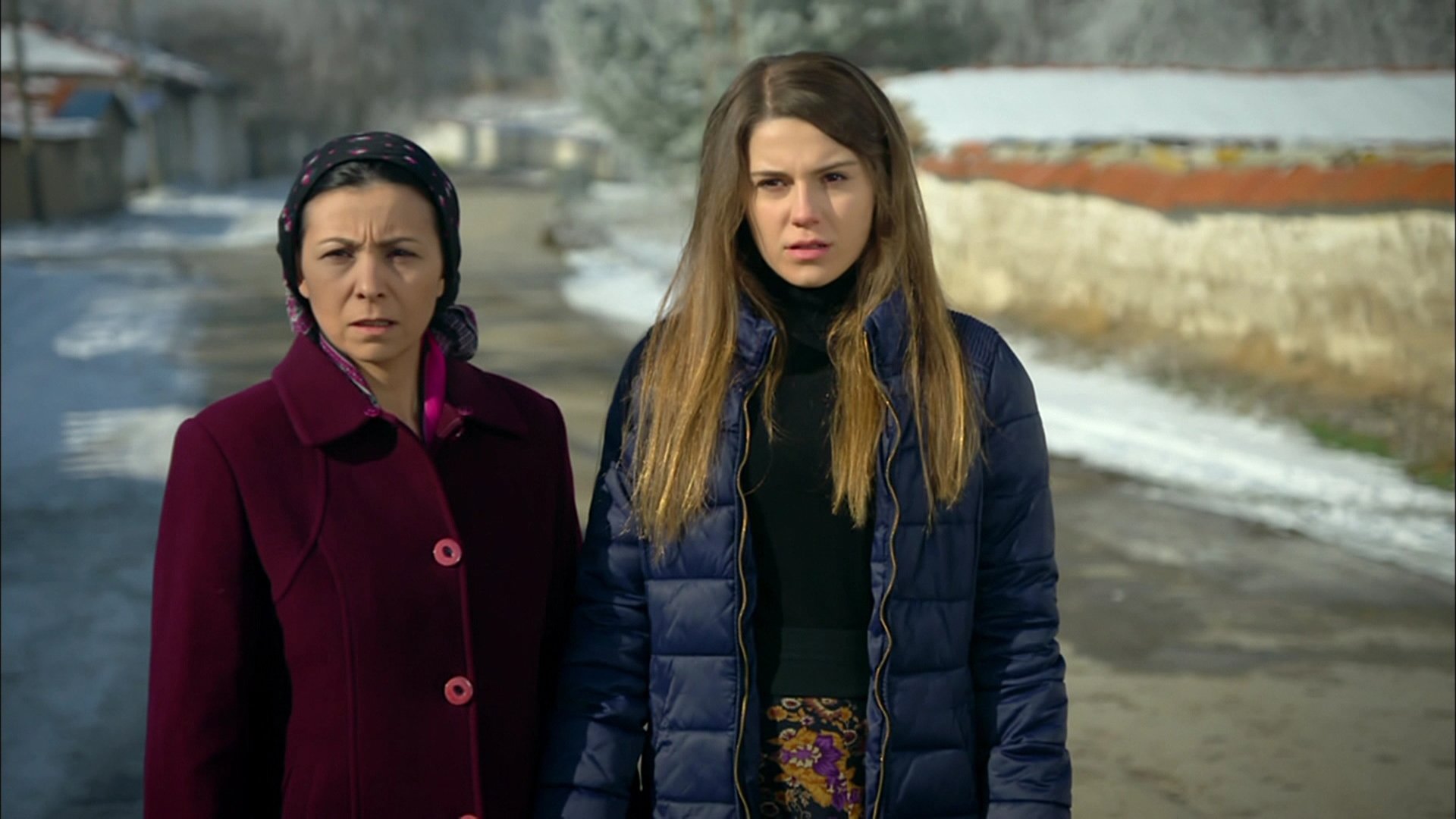 4. Bölüm foto galeri