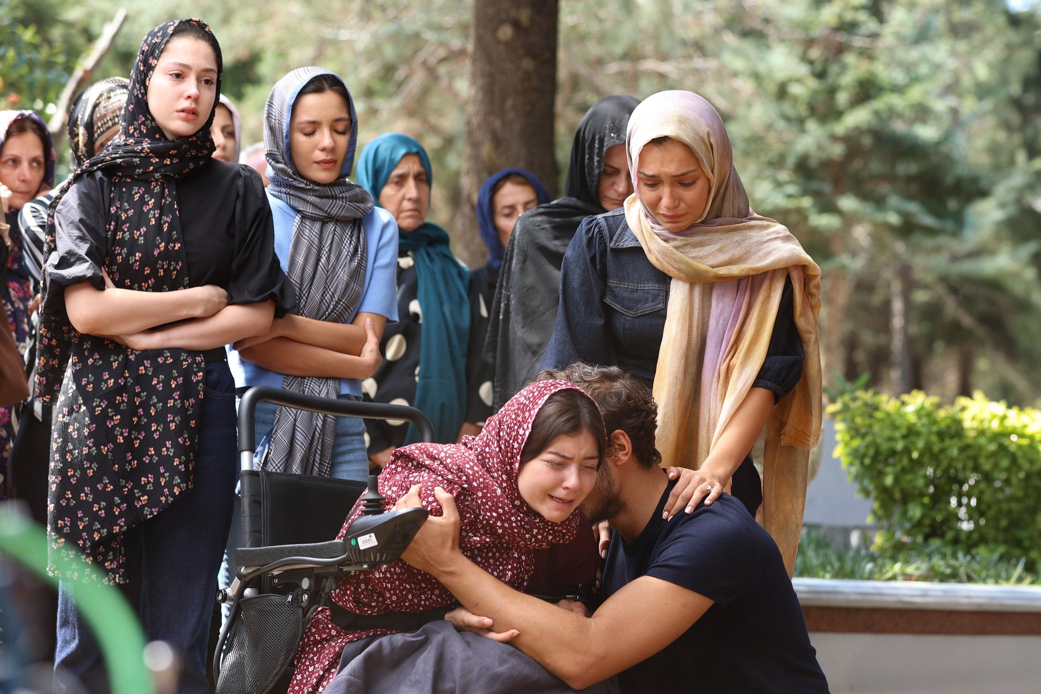 23. Bölüm Foto Galeri