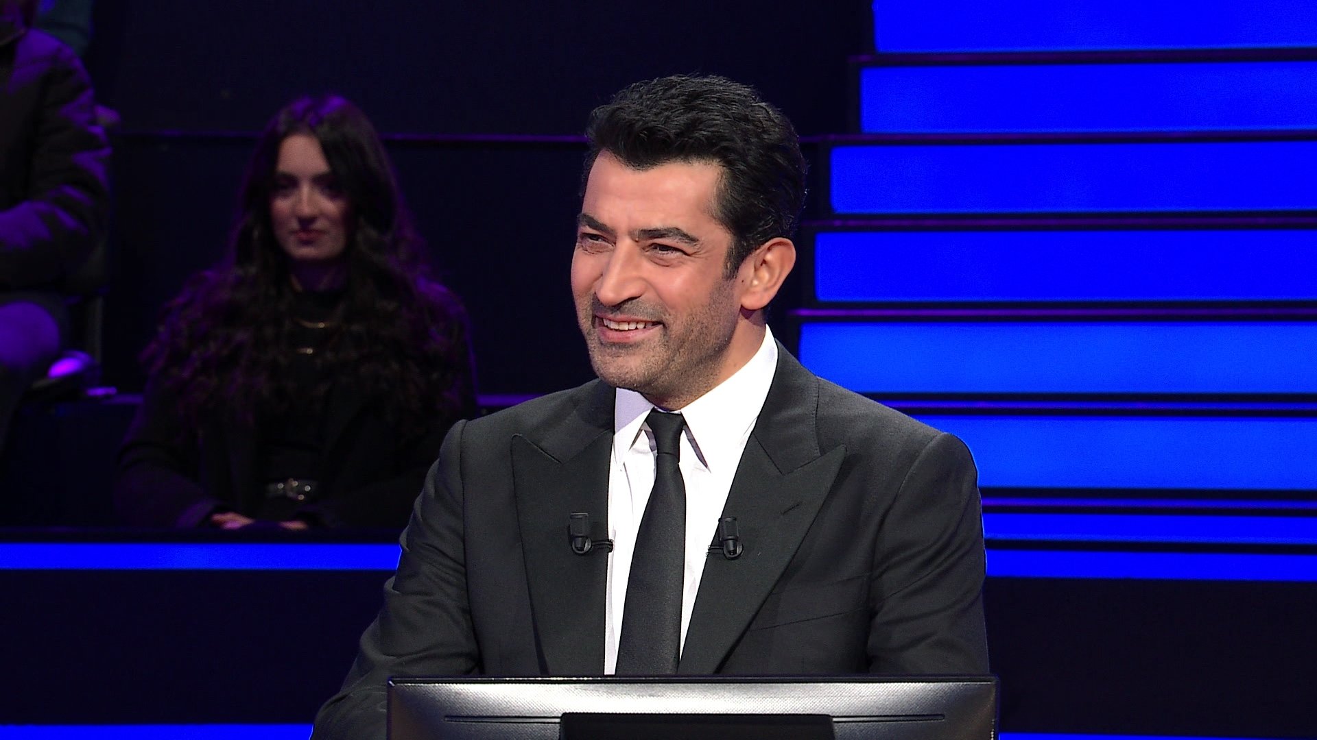 Milyoner sorularıyla kendini test et!