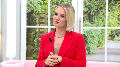 Esra Erol’da