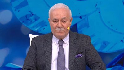 Prof. Dr. Nihat Hatipoğlu ile Sahur