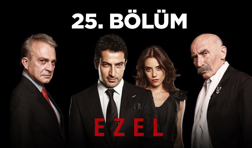 ezel