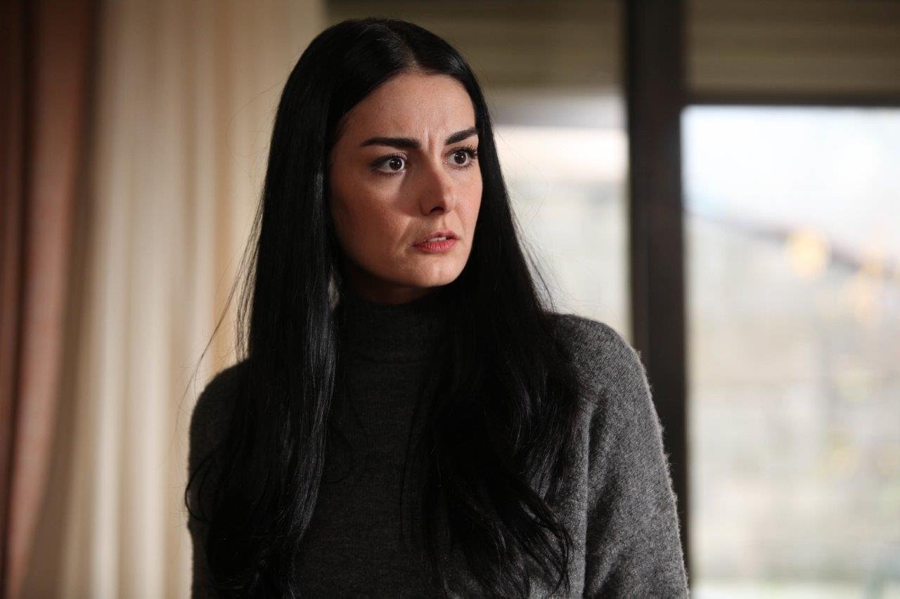 12. Bölüm Foto Galeri 