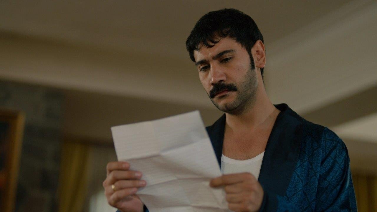 28. Bölüm Foto Galeri