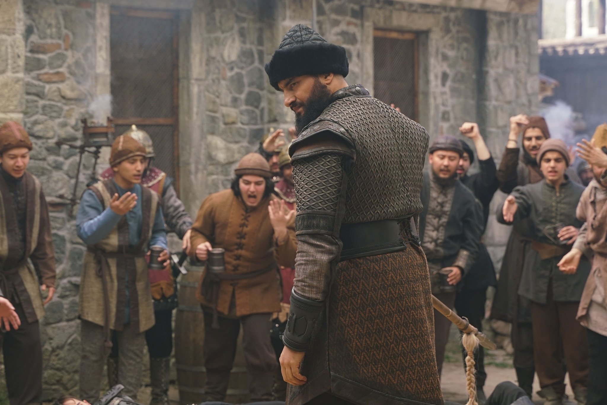 91. Bölüm Foto Galeri