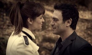 Huzur Sokağı - Ey Aşk