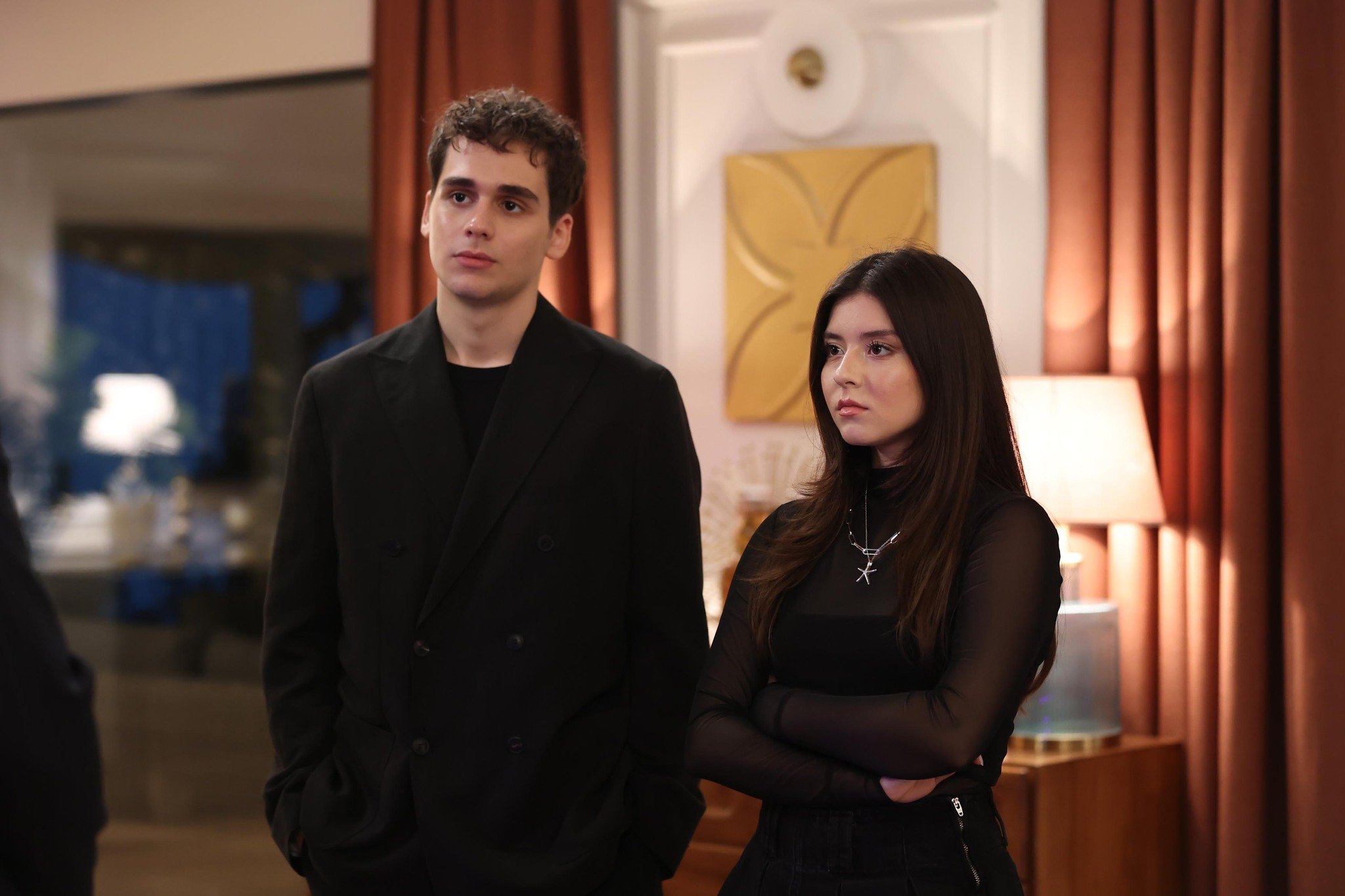 21. Bölüm Foto Galeri