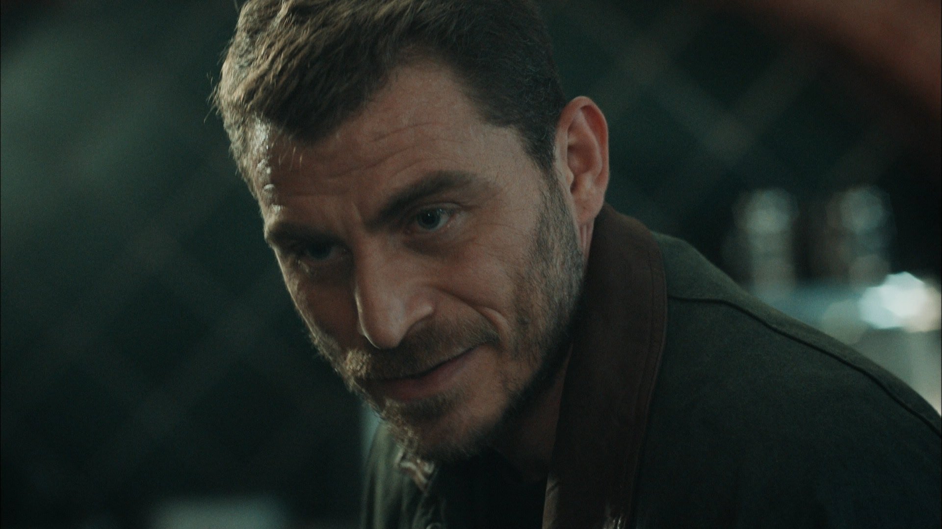 Herkes onu merak ediyor. Ben Bu Cihana Sığmazam Azamet kim? 