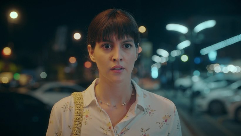 İkimizin Sırrı