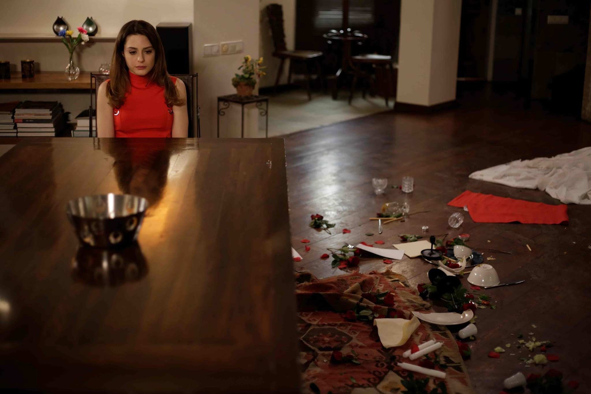 8. Bölüm foto galeri