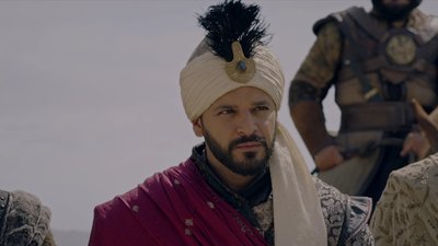 Bozkır Arslanı Celaleddin - 2. Fragman