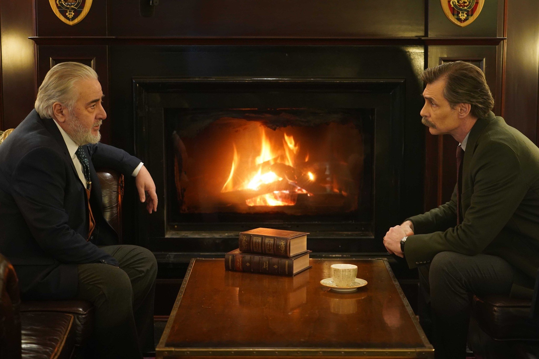 1. Bölüm Foto Galeri