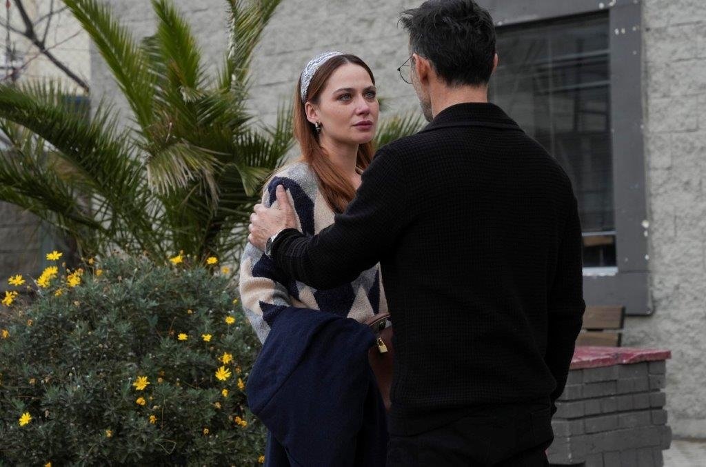 58. Bölüm Foto Galeri