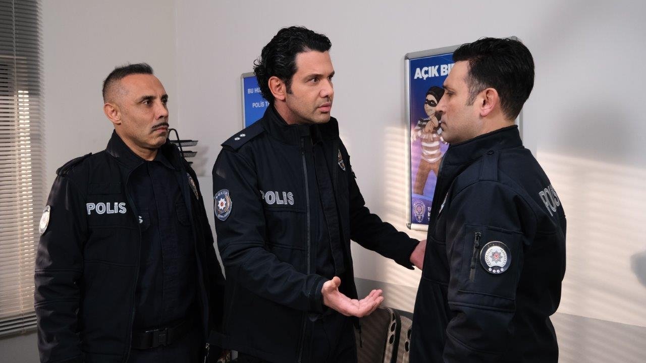 1. Bölüm Foto Galeri 