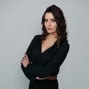 Yağmur Öztürk kimdir? Yağmur Öztürk Biyografisi