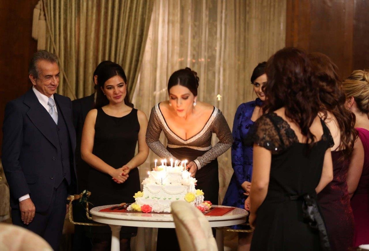 100 karede Karadayı efsanesi 