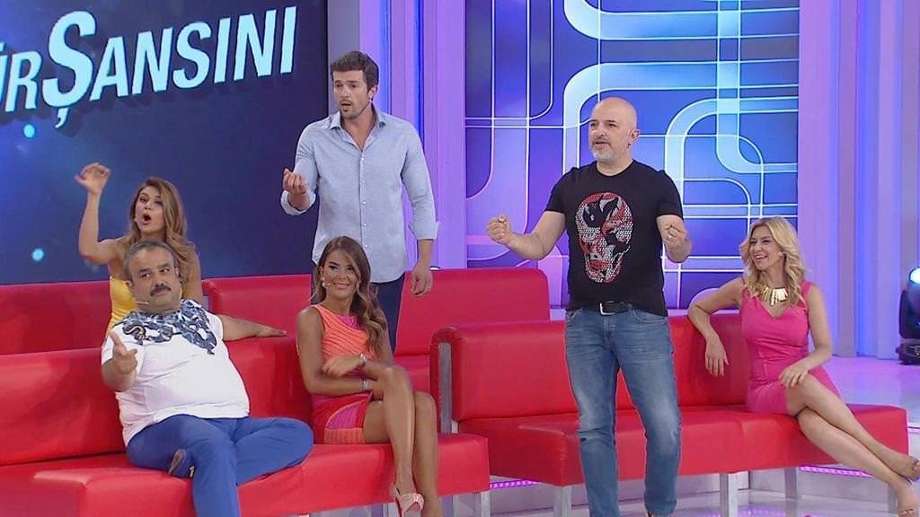 13. bölüm fotogaleri