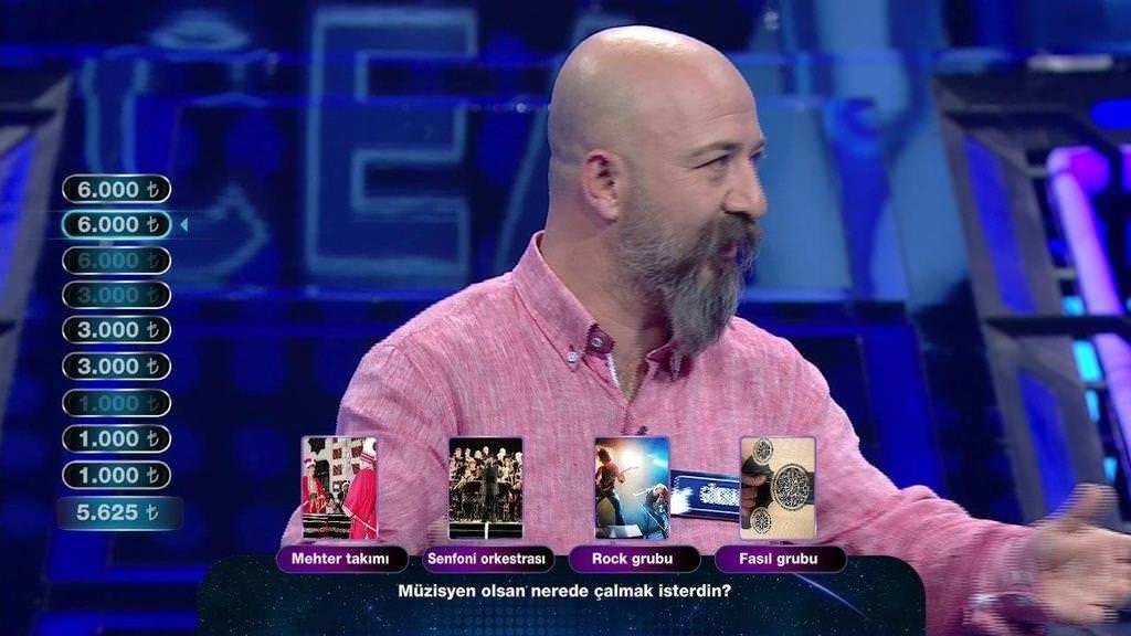 1. Bölüm fotogaleri