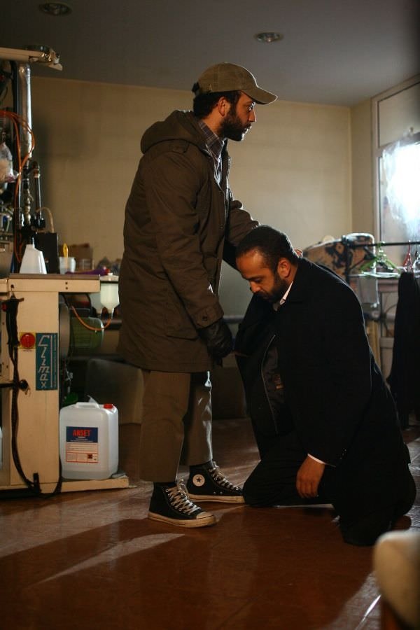 Ezel 50. bölüm fotoğrafları