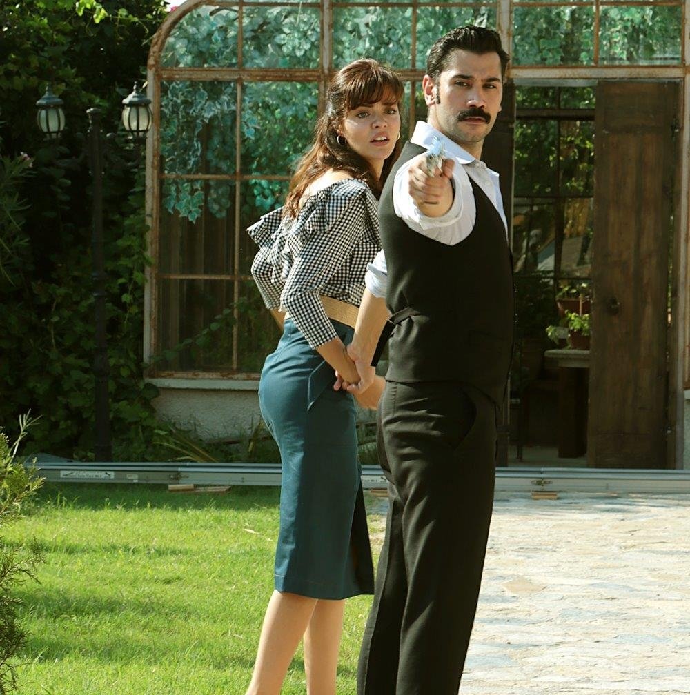 38. Bölüm Foto Galeri 