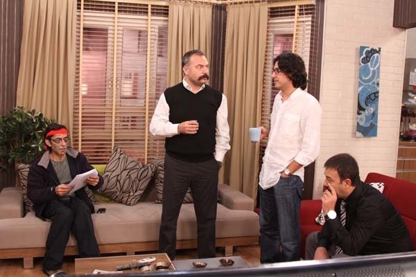 Oktay Kaynarca Yahşi Cazibe'de!