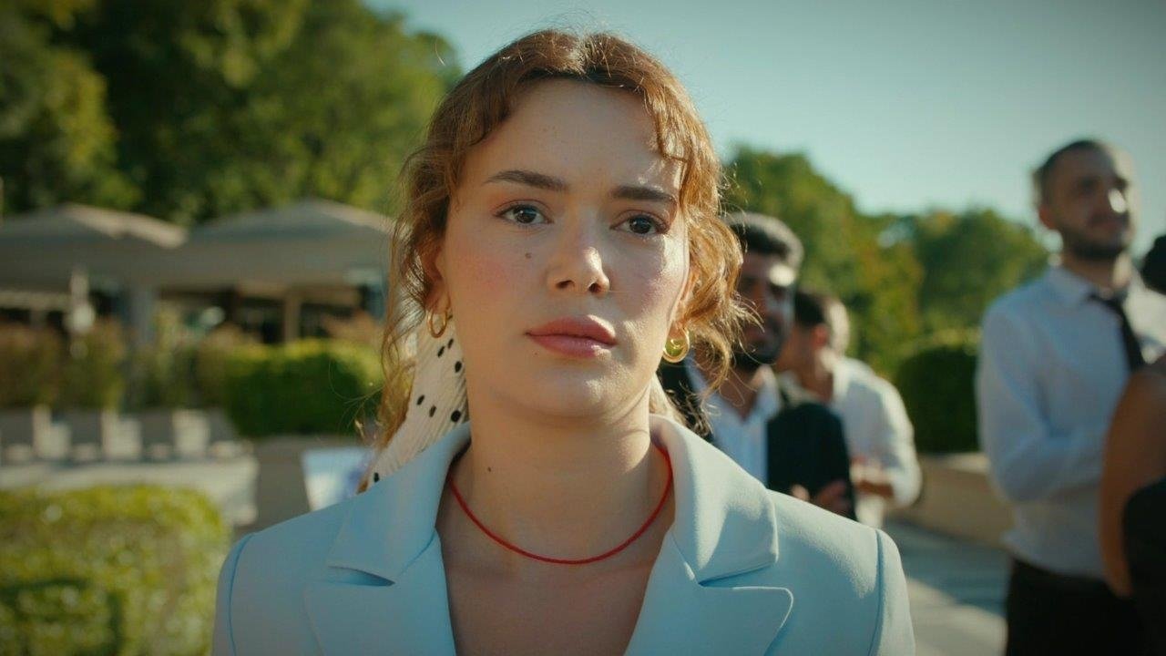 Bir Küçük Gün Işığı yakında atv'de
