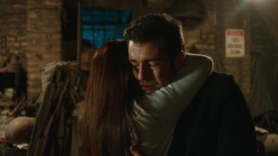 Zembilli - 2. Fragman