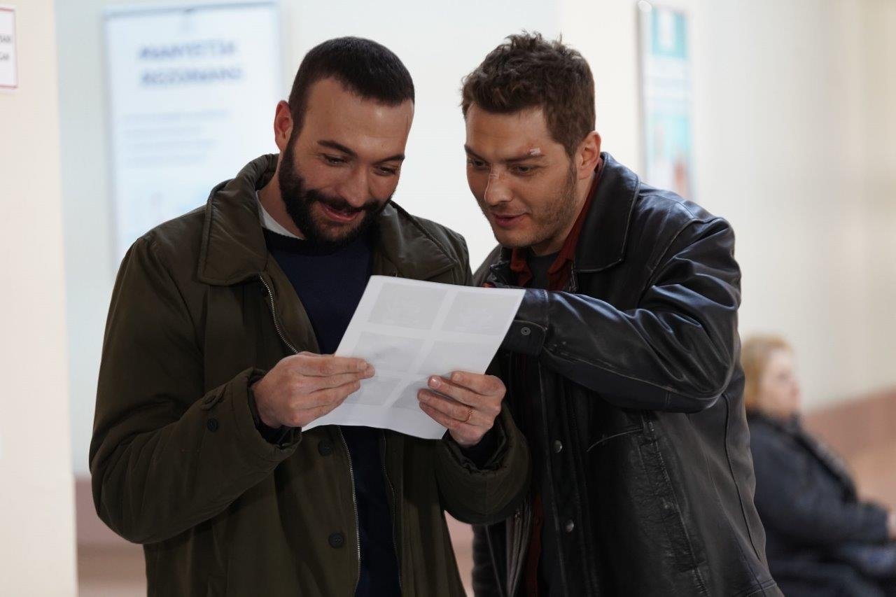 48. Bölüm Foto Galeri 