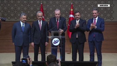 İletişimde tarihi an: 5G dönemi başladı