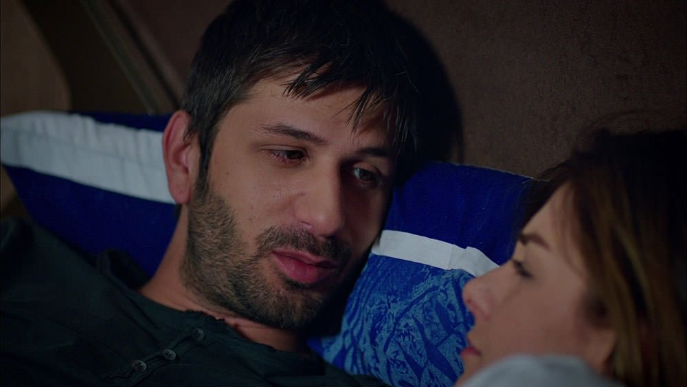 Kara Ekmek 17. bölüm replik galerisi