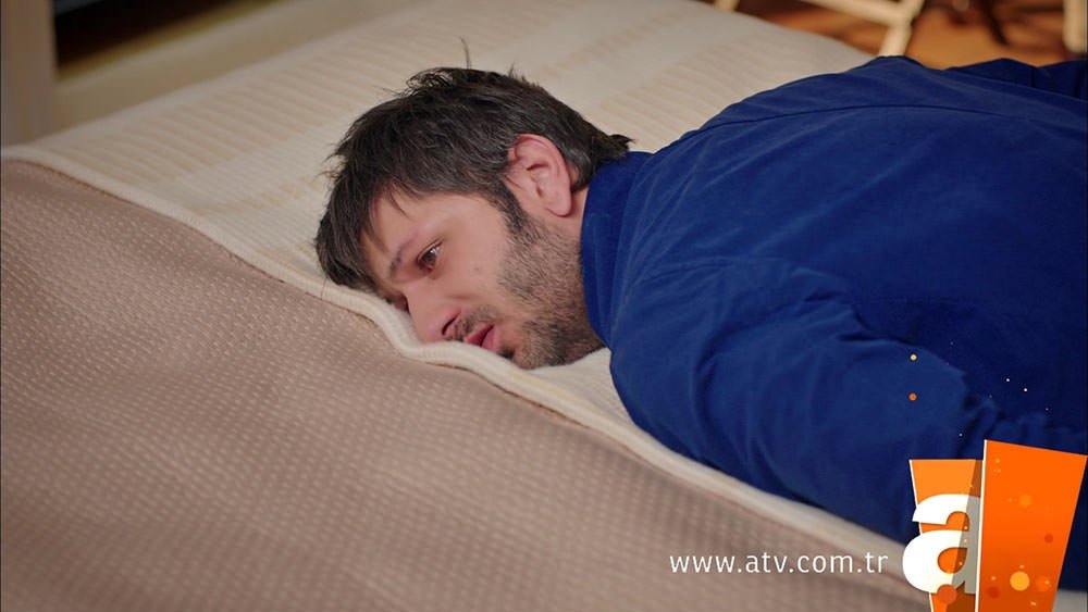 Kara Ekmek 10. bölüm replik galerisi