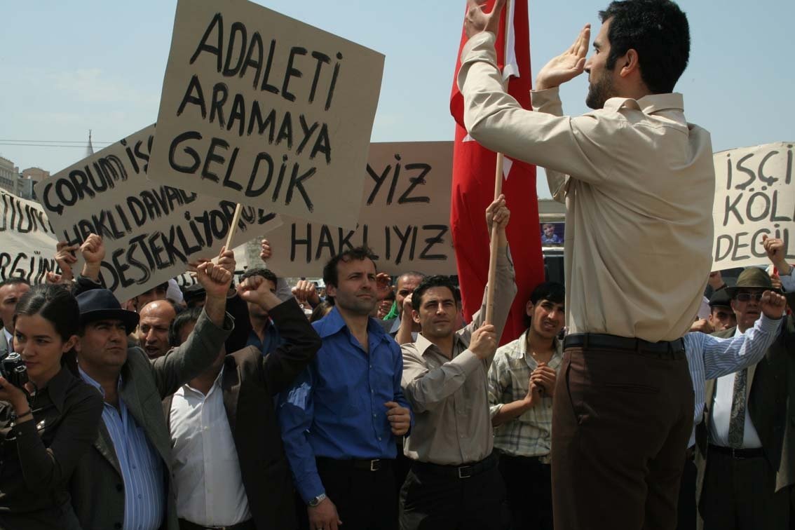 100 karede Hatırla Sevgili