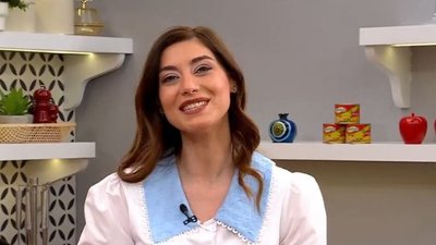 İftara Ne Pişirsem? - 17. Bölüm