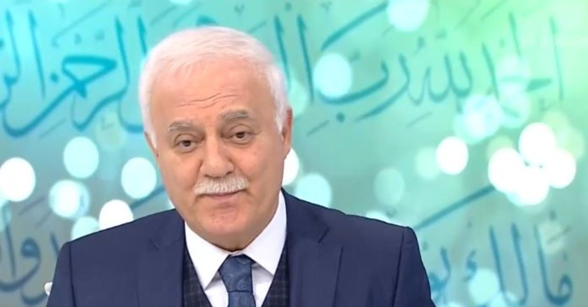 nihat-hatipoglu-ile-kuran-ve-sunnet