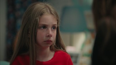 Güneş, Elif ve Fırat’ın ayrılığına ağlıyor