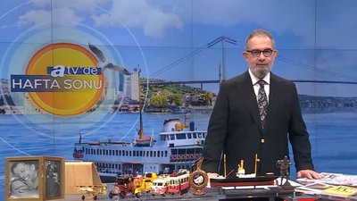 atv’de Hafta Sonu