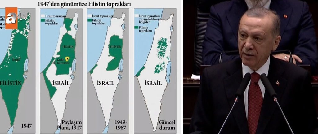 İşte Türkiye’nin garantörlük formülü