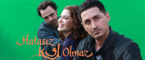 hatasiz kul olmaz